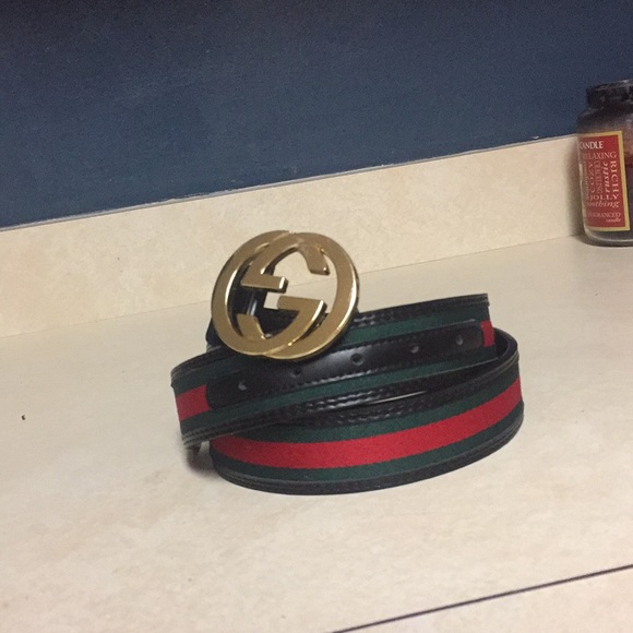 Gucci Accessories Gucci Belt Comes With Handcrafted Designer Belt Poshmark Green belt lean six sigma certification details and description from moresteam.com. poshmark